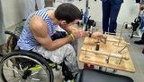 Перший державний центр лікування нейротравми працює на Рівненщині, бійців АТО лікують безкоштовно. ВІДЕО+ФОТО