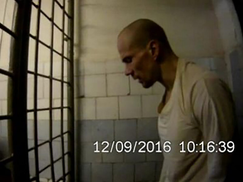 Ільдар Дадін. Росіянин, який воював за Україну
