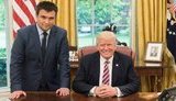 трамп