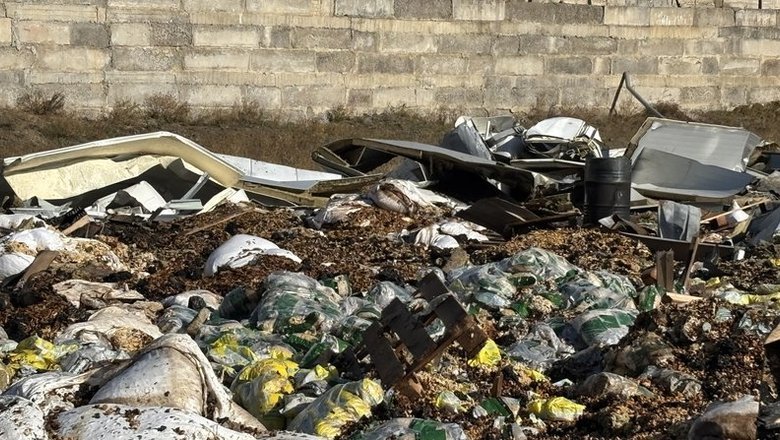 Росія дронами знищила макаронний завод на Харківщині