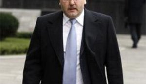 Гриценко обвинил Еханурова в распространении неправдивой информации