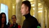 Рада в январе урегулирует вопрос названия церквей и механизм перехода парафий, - Гончаренко. ВИДЕО