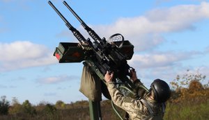 Більше ППО для стратегічних об’єктів: заява Свириденко