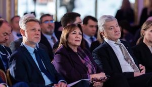 Путин действительно может напасть на Европу, если сочтет, что она слаба, - Порошенко