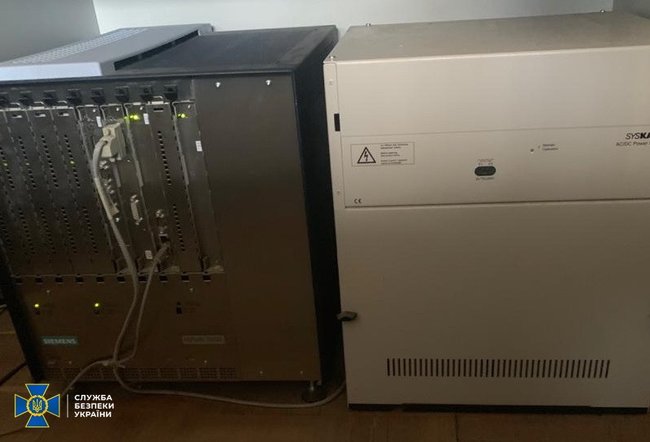 СБУ подозревает руководство Донецкоблгаза в миллиардных теневых сделках с государственным природным газом 06