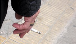 Україна втрачає близько $1 млрд через тіньовий ринок сигарет і вейпів