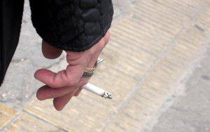 Україна втрачає близько $1 млрд через тіньовий ринок сигарет і вейпів