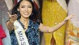 Мисс Мира-2007 стала секретарь из Китая, а следующий конкурс пройдет в Украине. ФОТОрепортаж.