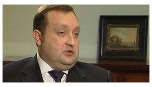 Arbuzov Bought Stretchers for the Price of a Car and a Comfort Defibrillator. PHOTO