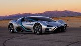 В США будут производить водородный автомобиль Hyperion XP-1