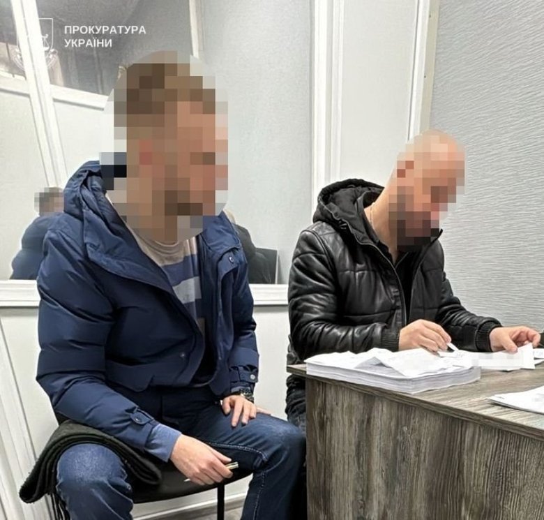 Розкрадання на облаштуванні почесних поховань у Полтаві