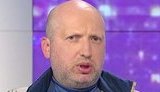 Турчинов: Если бы у нас был праздник победы над сталинизмом, то не возникало бы вопросов под каким флагом отмечать государственные праздники. ВИДЕО.