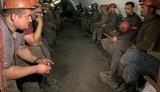 29 шахтарів третій день поспіль відмовляються піднятися на поверхню із шахти на Львівщині через борги із зарплати