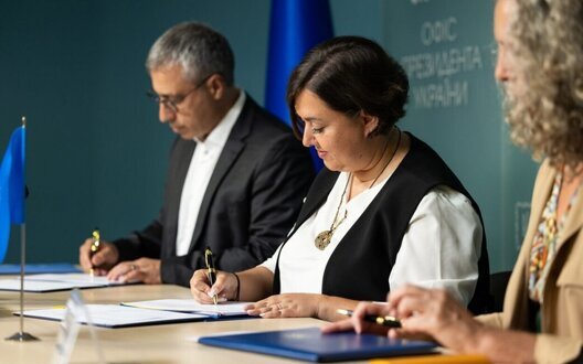 Герасимчук розповіла про сценарії депортації українських дітей