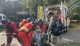 обстріл Запоріжжя 1 жовтня
