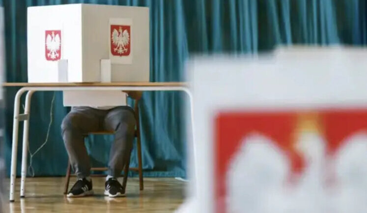 Суд дозволив перерахунок голосів на виборах президента Польщі на частині дільниць