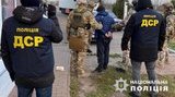 Групу рекетирів, які вимагали 60 тис. дол. "боргу", затримано на Волині, - Нацполіція. ФОТО