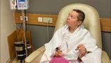 Волонтер Анна Копотун нуждается в помощи для борьбы с онкоболезнью