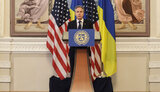 Державний секретар США Ентоні Блінкен