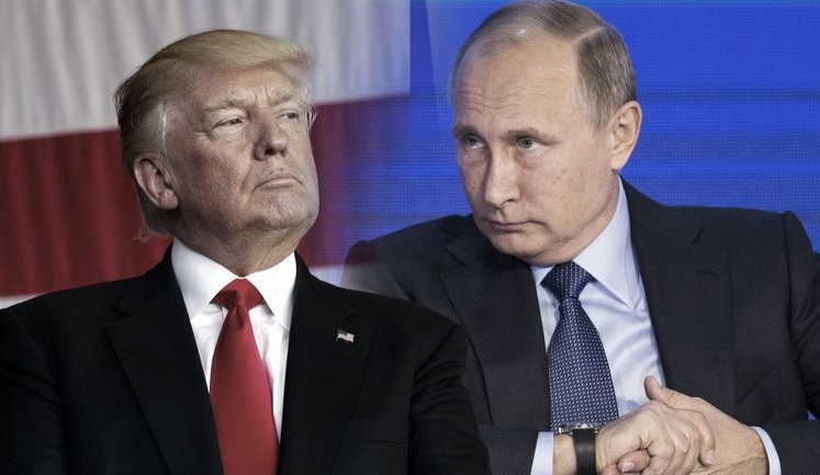 У Росії, можливо, щось є на Трампа і тому він стурбований, - екс-глава ЦРУ Бреннан