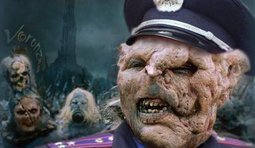 Грабь, избивай, насилуй...