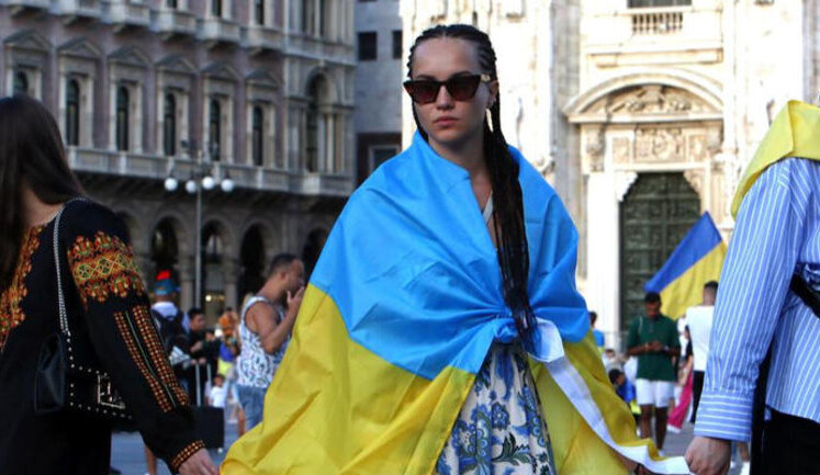 Порівну українців скептично та позитивно оцінюють перебіг мирних переговорів - опитування