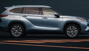 Продажи автомобилей в Евросоюзе упали до минимума за последние 8 лет