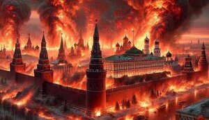 "Специальная Водная Операция", Джеймс Бонд "русского мира", русский бунт. Свежие ФОТОжабы от "Цензор.НЕТ"