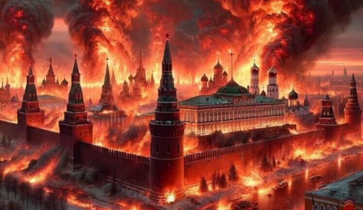 "Специальная Водная Операция", Джеймс Бонд "русского мира", русский бунт. Свежие ФОТОжабы от "Цензор.НЕТ"