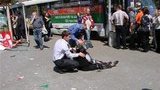 Источник в СБУ рассказал россиянам, кто и зачем мог устроить теракт в Днепропетровске