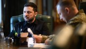 Zelenskyy reports successful test against jet-powered Shahed