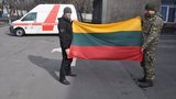 Литва передасть українській армії військове спорядження на 677 тисяч євро