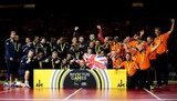 "Хочемо продемонструвати світові сильних духом українських героїв": Україна вперше візьме участь у міжнародних іграх військових Invictus Games