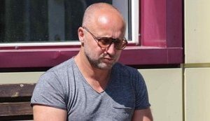 Апелляционный суд оставил в СИЗО владельца сгоревшего одесского отеля "Токио Стар" Черного