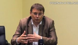 "Навального освободили по звонку Обамы. За него на улицу вышли американские боевики", - соратник Путина. ВИДЕО