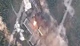 Удар українських мінометів по штабу російського батальйону в Первомайську 20 липня - знищено і підбито понад 20 одиниць бойової техніки. ВIДЕО