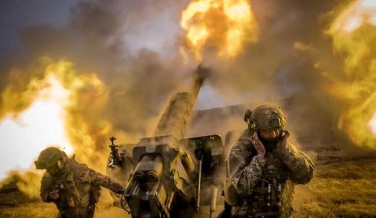 Более 7 тыс. военных считают пропавшими без вести, - Котенко