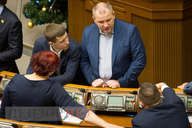 Депутати 14 січня ухвалили заяву щодо авіакатастрофи в Ірані, проголосували низку законів і припинили повноваження Венедіктової, - день роботи ВР 04