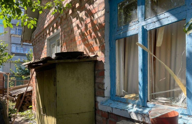 Впродовж дня окупанти понад 10 разів вдарили по Нікопольщині