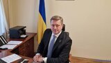 Посол України в Польщі Василь Зварич