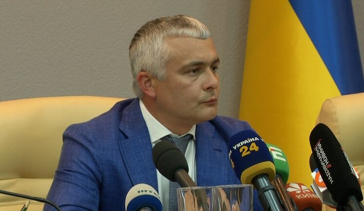 Кандидат на пост генпрокурора Кипер неоднократно ездил в Россию после 2014 года, - нардеп "ЕС" Арьев. ДОКУМЕНТ