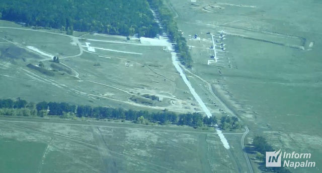 Occupants continue violating Minsk deal: tanks, Rapiras, Gvozdikas, and D-30 howitzers 16 km from contact line 03 Occupants continue violating Minsk deal: tanks, Rapiras, Gvozdikas, and D-30 howitzers 16 km from contact line 03