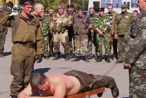 казаки
