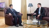 ОБСЕ поддерживает инициативы, озвученные в Минске представителем Украины Кучмой, - Лайчак