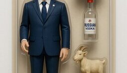 Важке російське дитинство