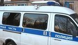 Российская полиция перекрасилась за одну ночь. ФОТО