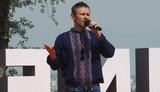 "Океан Ельзи" існуватиме. Закон дозволяє займатися творчістю, - Вакарчук
