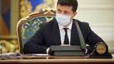 Zelenskyi calls on Verkhovna Rada to approve anti-corruption strategy for 2020-2024. PHOTO