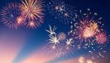 На акції "Опоблоку" в Харкові запускали феєрверки, заборонені в місті ще з 2014 року