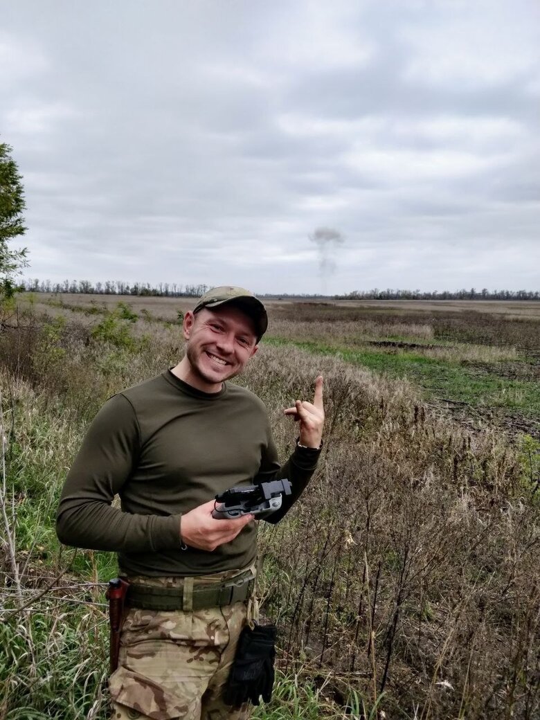 Олександр Гураш: У нас є підрозділи, які по пів року не виїжджають з передових позицій. Вони не бачать своїх рідних. Сім’ї через це розвалюються 05